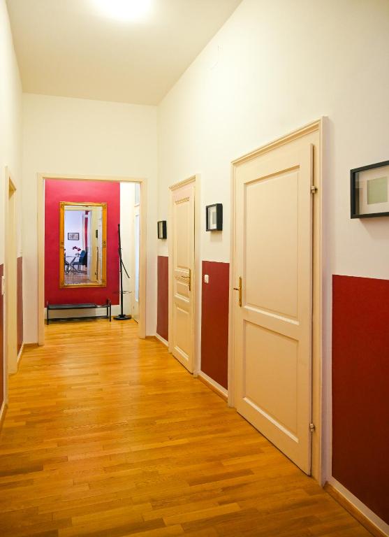 Highlight Suite Universitaet Wien - image 2