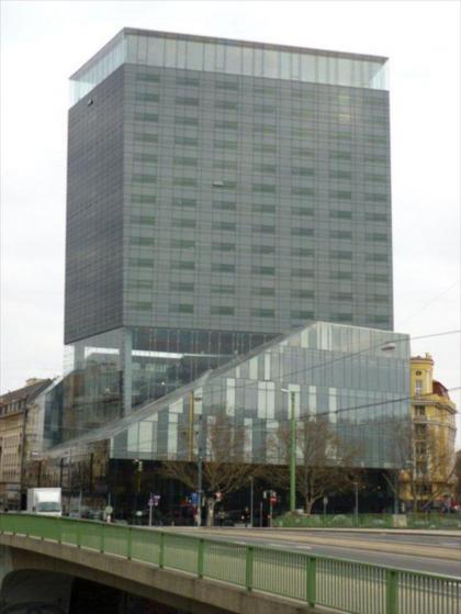 SO Vienna Hotel(ex Sofitel Vienna Stephansdom) - image 3