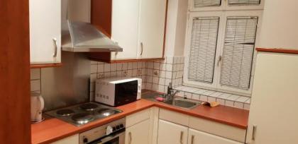 Vienna-Apartment-One Servitengasse - image 19