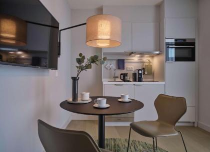 Adina Apartment Hotel Vienna Belvedere - image 10