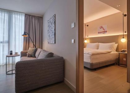 Adina Apartment Hotel Vienna Belvedere - image 11