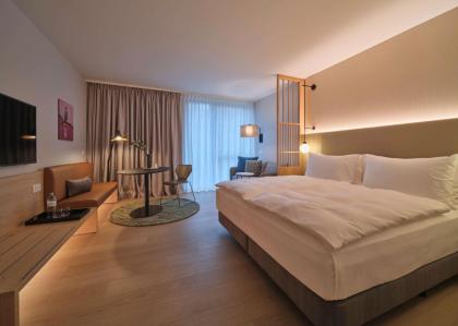 Adina Apartment Hotel Vienna Belvedere - image 20