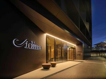 Adina Apartment Hotel Vienna Belvedere - image 3