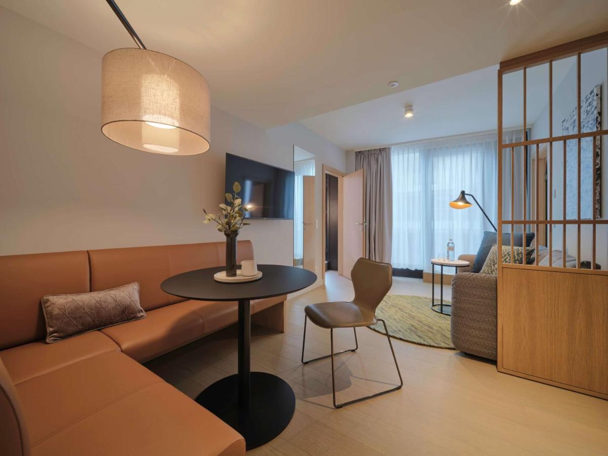 Adina Apartment Hotel Vienna Belvedere - image 6