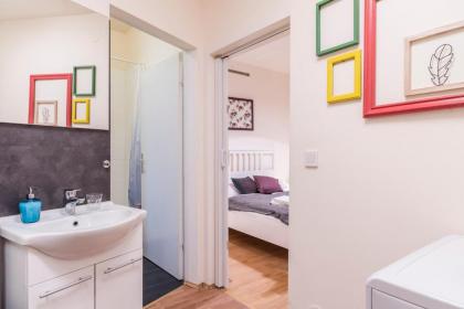 Junior Suite Fasangasse - image 14