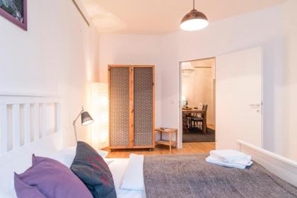 Junior Suite Fasangasse - image 8