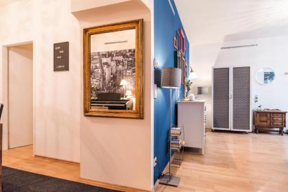 Junior Suite Fasangasse - image 9