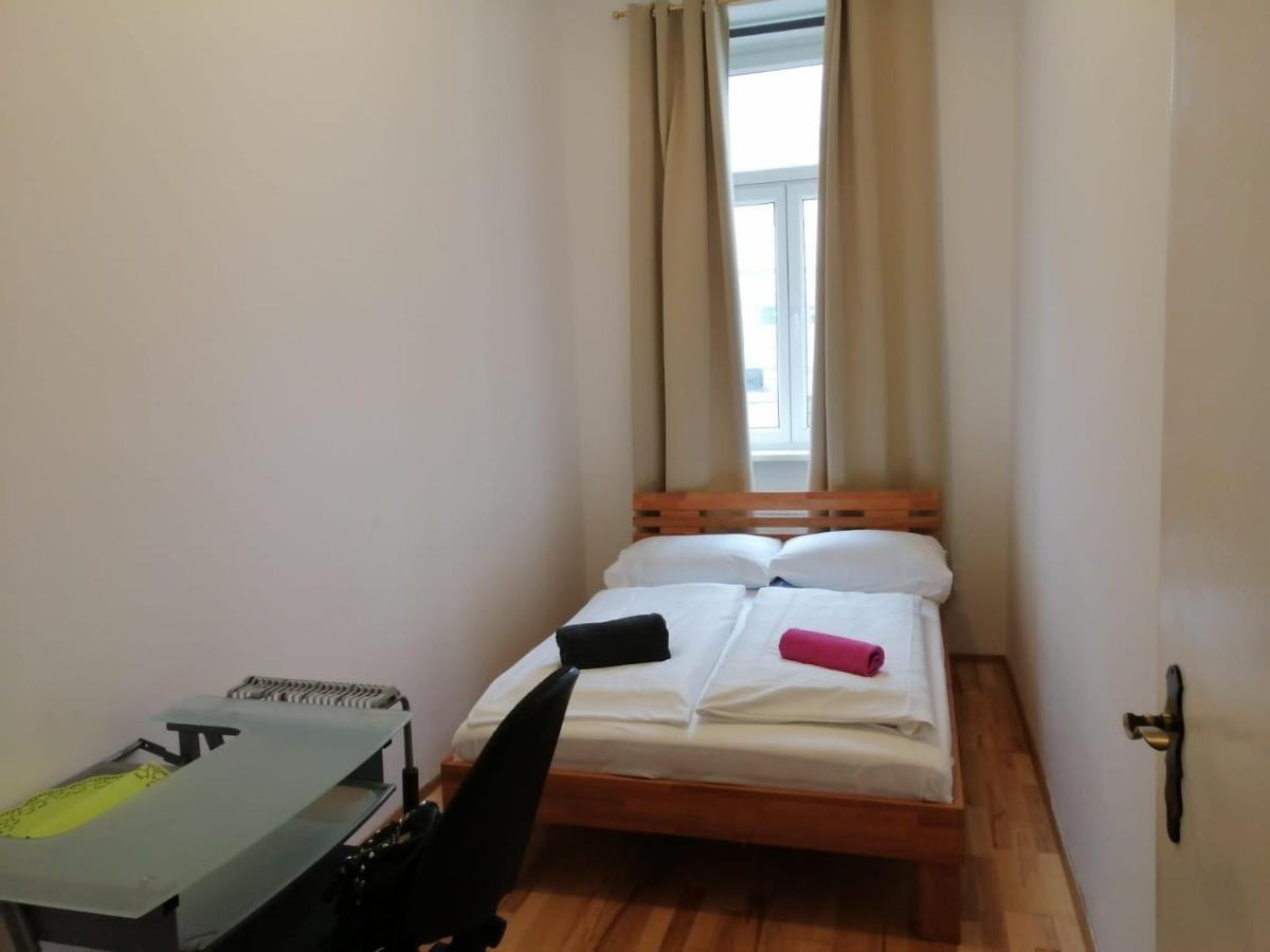 Vienna Comfort Apartments - Borschkegasse 12 - image 3