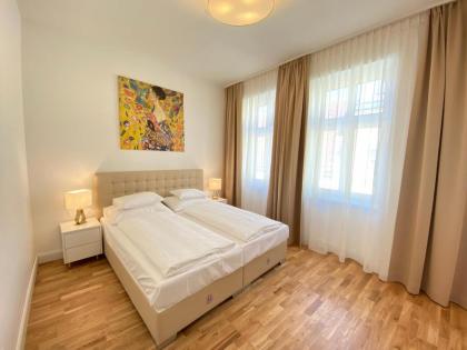 Steiner Residences Vienna Nestroyplatz - image 15