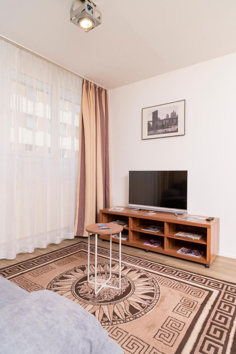 Apartments Favoriten - image 3