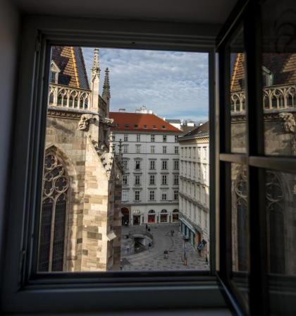 Gästehaus Deutscher Orden Wien - image 20