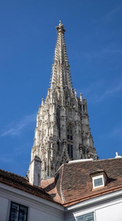 Gästehaus Deutscher Orden Wien - image 4