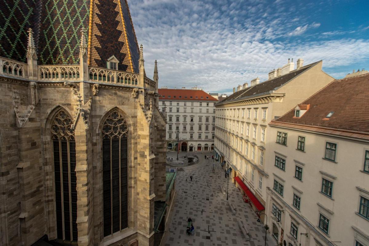 Gästehaus Deutscher Orden Wien - image 6