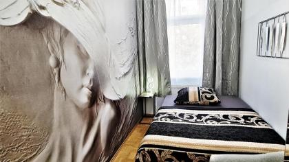 Vienna CityApartments - Luxury 2 - image 15