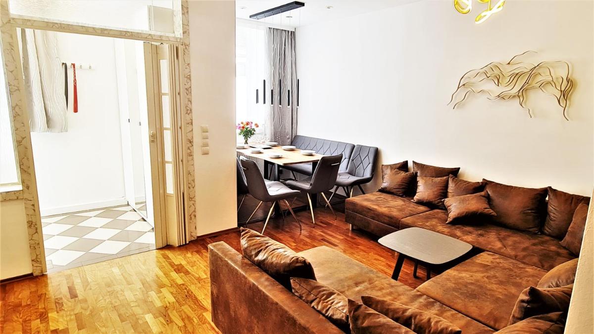 Vienna CityApartments - Luxury 2 - image 7