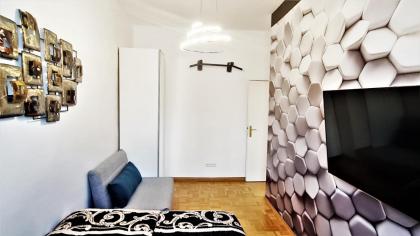 Vienna CityApartments - Luxury 2 - image 8