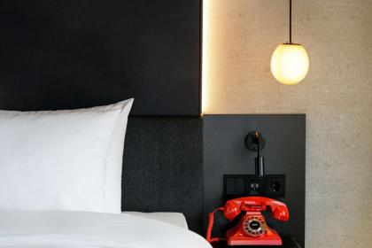 Radisson RED Hotel Vienna - image 15