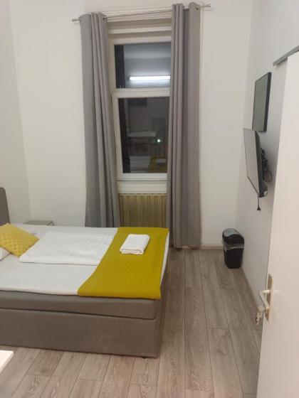 Speedyrooms Vienna 