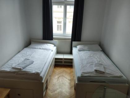 Speedyrooms Vienna - image 16