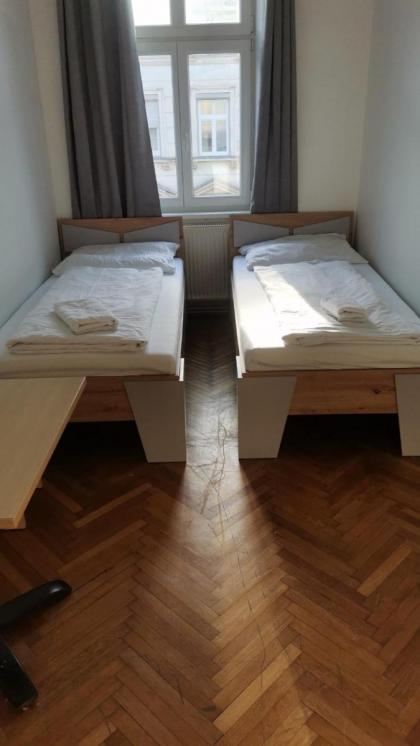 Speedyrooms Vienna - image 17