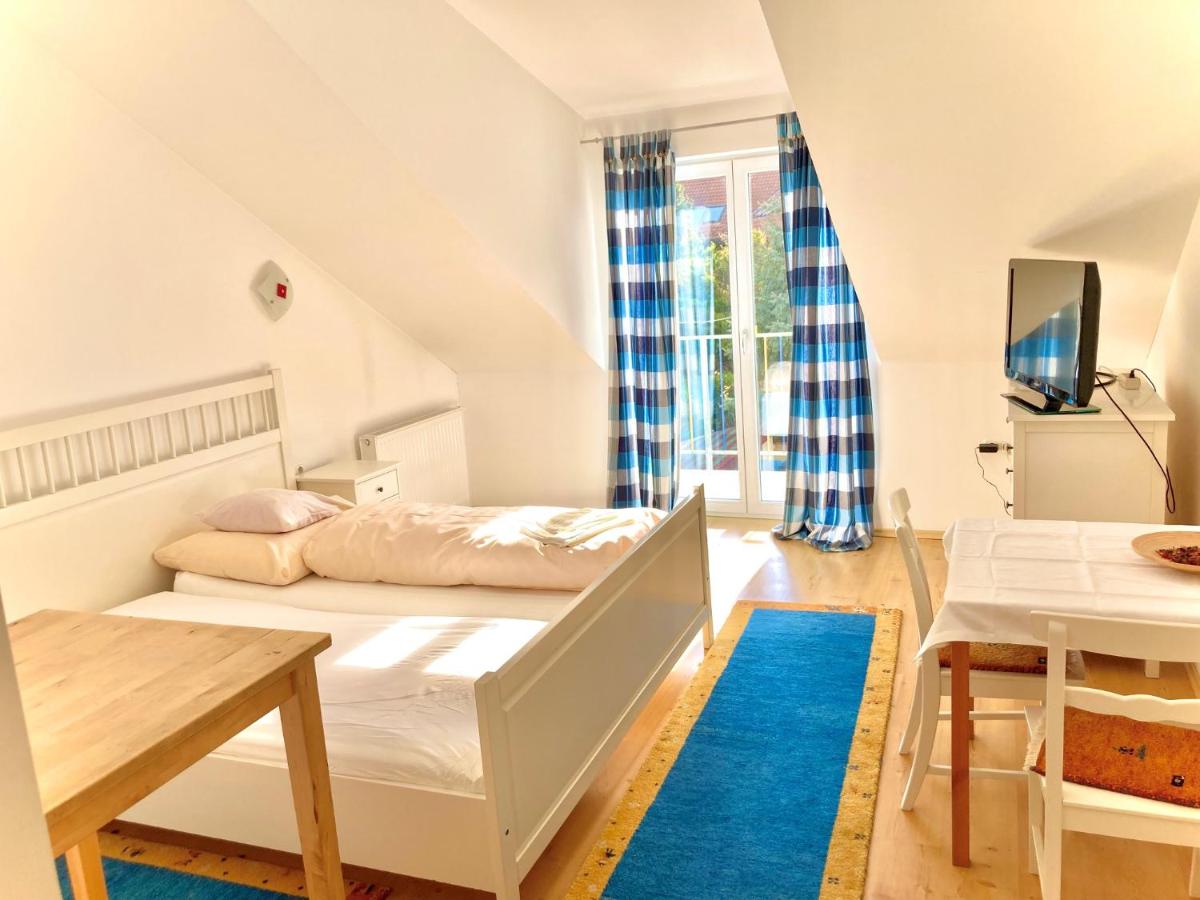 Gästezimmer Puzwidu - main image