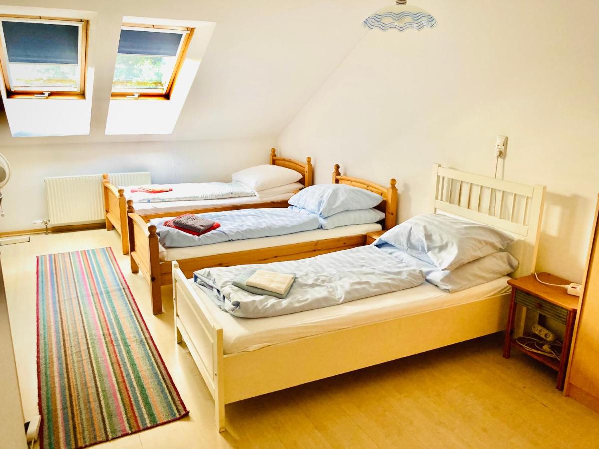 Gästezimmer Puzwidu - image 5