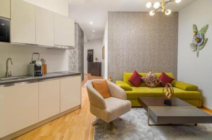 Abieshomes Serviced Apartments Schönbrunn - image 16