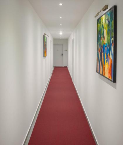 Abieshomes Serviced Apartments Schönbrunn - image 19