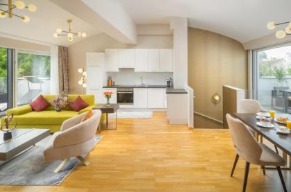 Abieshomes Serviced Apartments Schönbrunn - image 4