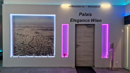 Palais Elegance Wien - image 2