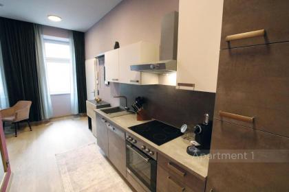 Street Living Hotel - Apartments - image 10