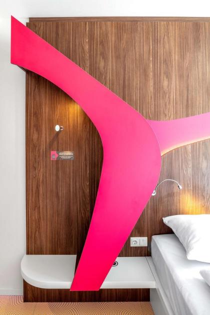 Prizeotel Vienna-City - image 11