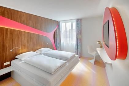 Prizeotel Vienna-City - image 7