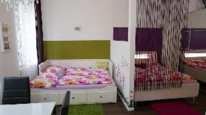 GoVienna Small Modern Apartment - image 17