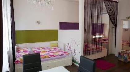 GoVienna Small Modern Apartment - image 18