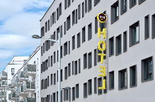 B&B Hotel Wien-Hbf - image 2