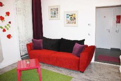 GoVienna Belvedere Apartment - image 15