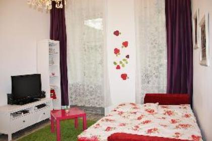 GoVienna Belvedere Apartment - image 16