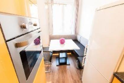 CheckVienna – Apartment Dieselgasse - image 15