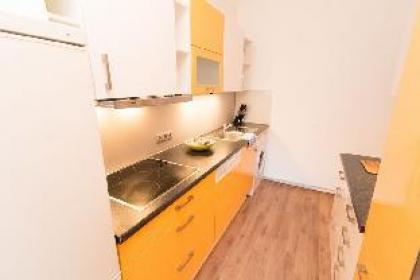 CheckVienna – Apartment Dieselgasse - image 9