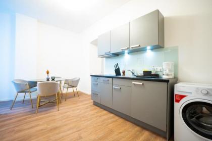 Modern boutique apartment. Leopoldstadt - image 11