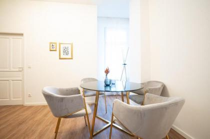 Modern boutique apartment. Leopoldstadt - image 13