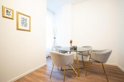 Modern boutique apartment. Leopoldstadt - image 4