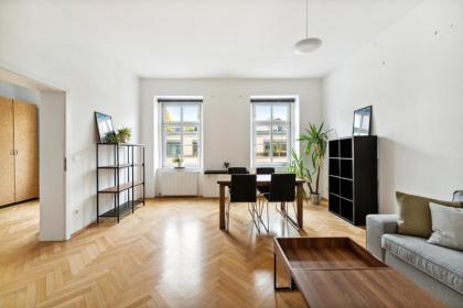 Florian's apartments - Westbahnhof - Stylish apartment near Mariahilferstraße