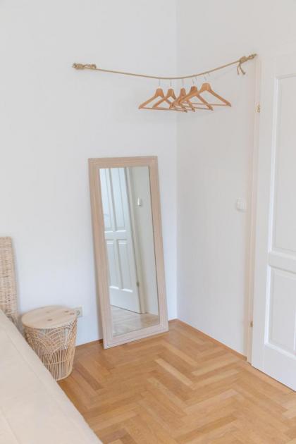 Florian's apartments - Westbahnhof - Stylish apartment near Mariahilferstraße - image 13