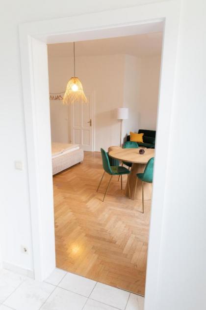 Florian's apartments - Westbahnhof - Stylish apartment near Mariahilferstraße - image 8