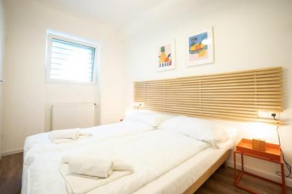 Two bedrooms family boutique apartment - image 9