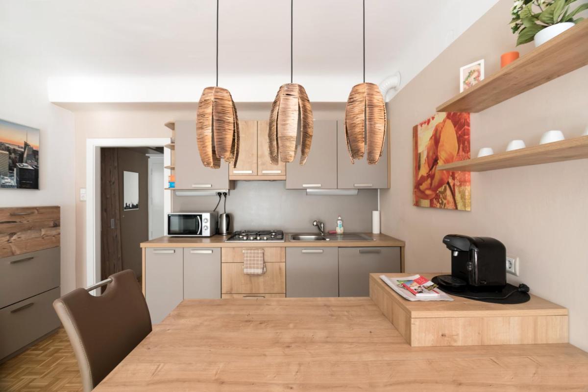 Cosy apartment near VIC (UNO City) - main image