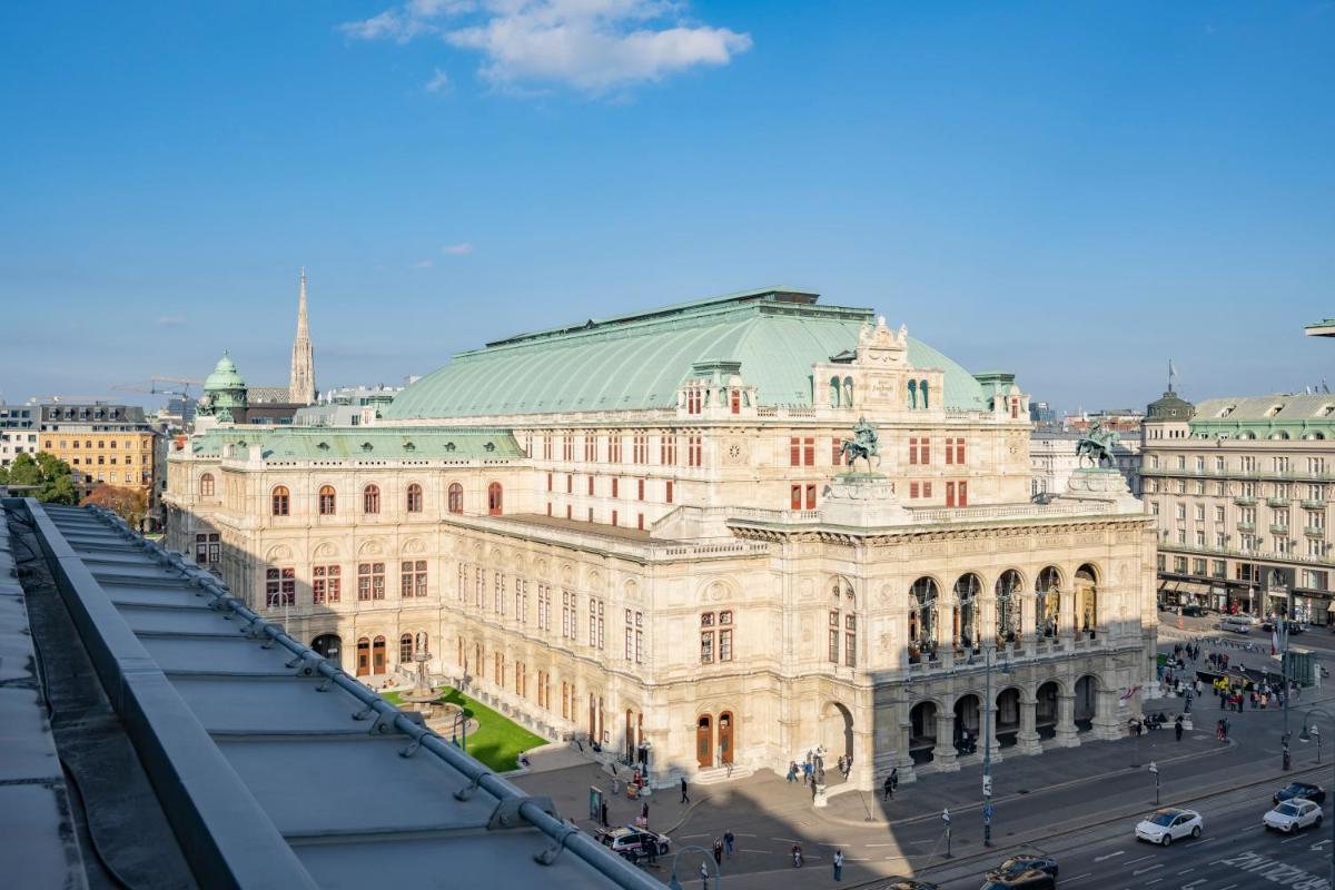 Penthouse Staatsoper - image 4