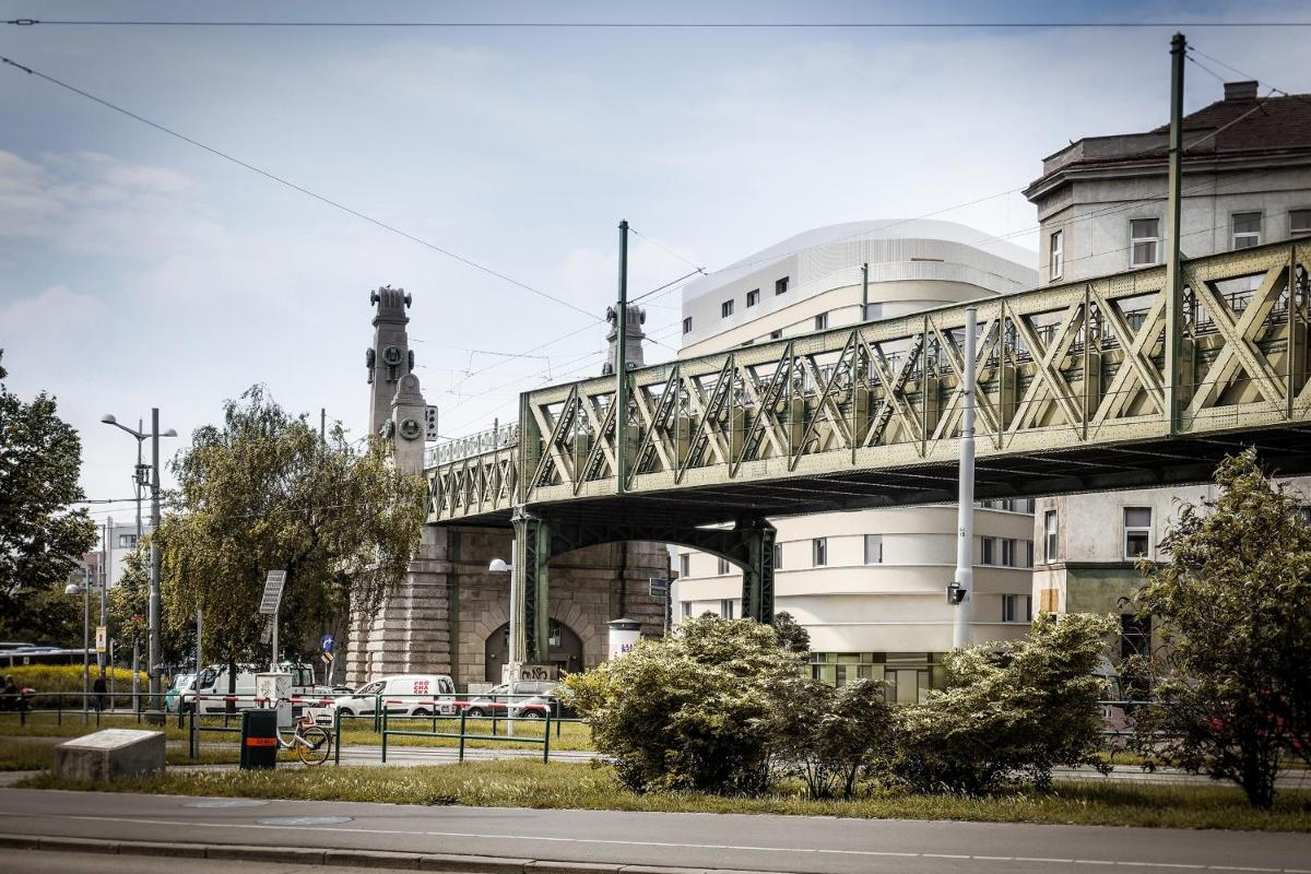 Leonardo Hotel Vienna Otto-Wagner - image 5